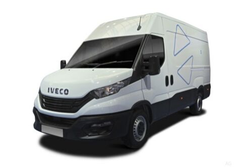 Iveco Daily  2025