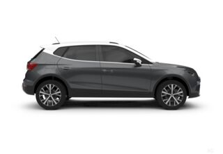 Arona 1.0 TSI 95 ch Start/Stop BVM5 2024 occasion 38300 Bourgoin-Jallieu
