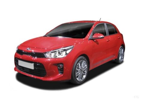 Kia Rio Berline 2020
