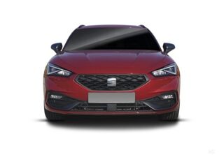 Leon Sportstourer 2.0 TDI 115 BVM6 2023 occasion 38300 Bourgoin-Jallieu