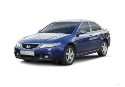Honda Accord Berline 2002