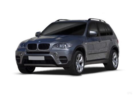 BMW X5  2017