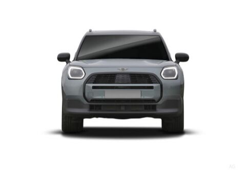 Countryman S ALL4 2026 occasion 77400 Saint-Thibault-des-Vignes