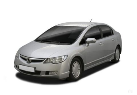 Honda Civic Berline 2008