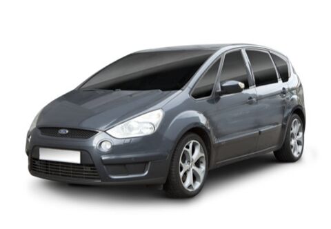 Ford S-MAX Monospace 2008