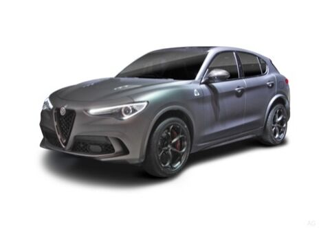Alfa Romeo Stelvio 4x4 - SUV 2022
