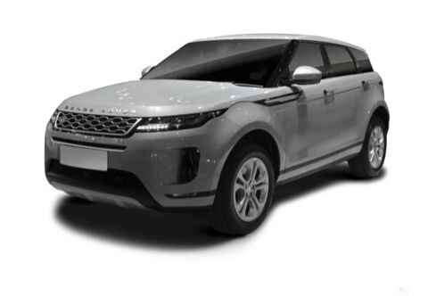 Land-Rover Range Rover Evoque  2023