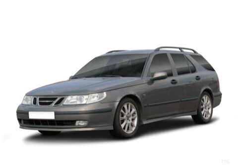 Saab 9-5 Break 2002