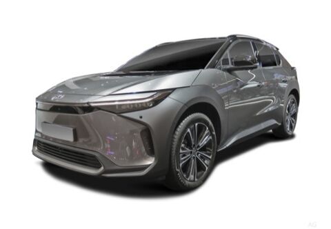 Toyota bZ4X  2024