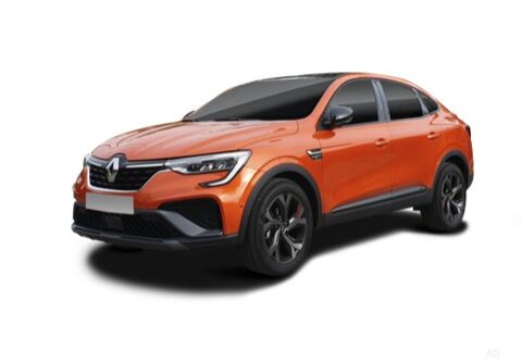 Renault Arkana  2024