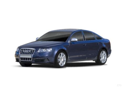 Audi S6 Berline 2008