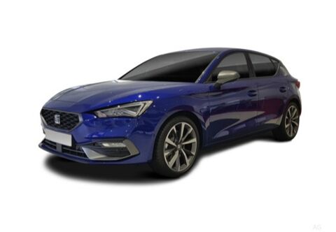 Seat Leon Berline 2020