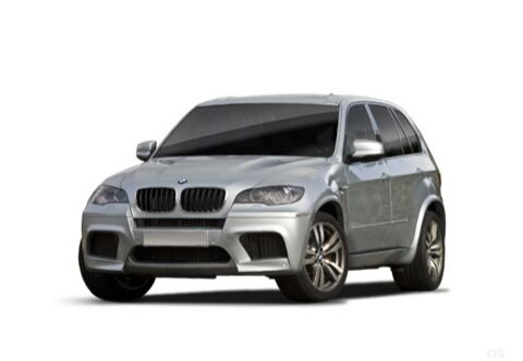 BMW X5 4x4 - SUV 2009