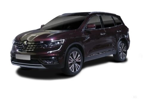 Renault Koleos  2020