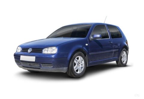 Volkswagen Golf Berline 1998