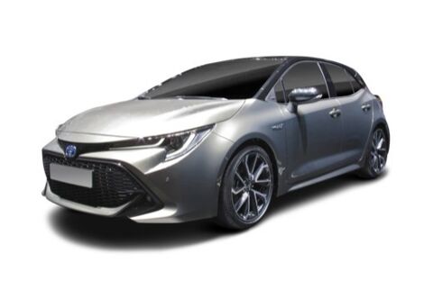 Toyota Corolla  2024