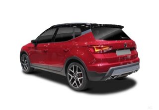 Arona 1.0 EcoTSI 115 ch Start/Stop DSG7 2019 occasion 38300 Bourgoin-Jallieu