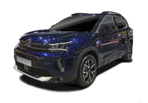 Citron C5 aircross  2023