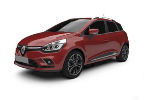 Renault Clio IV Break 2018