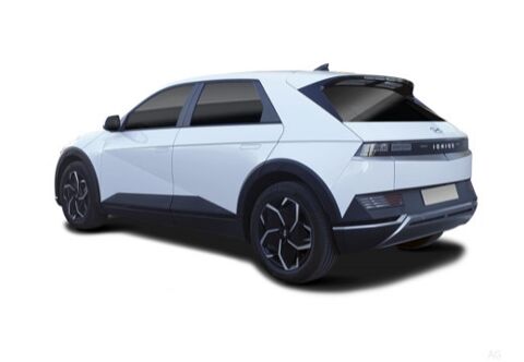Hyundai Ioniq  2022