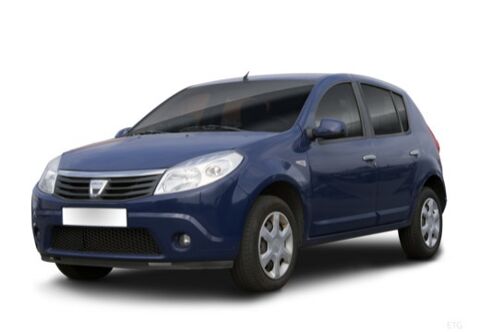 Dacia Sandero  2019