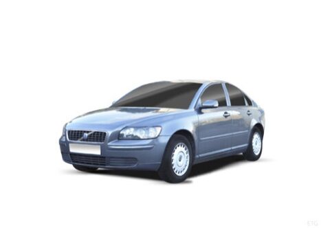 Volvo S40 Berline 2003