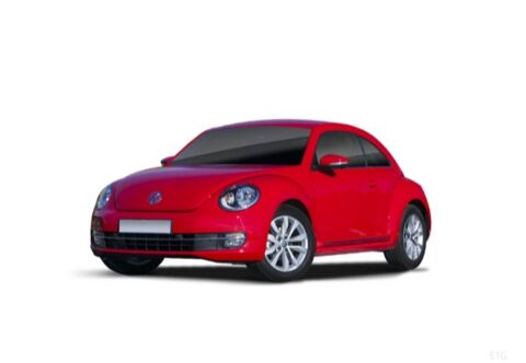 Volkswagen COCCINELLE II Berline 2014