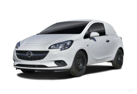 Opel Corsa  2005