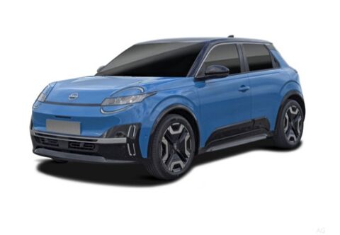 Nissan Micra Berline 2025