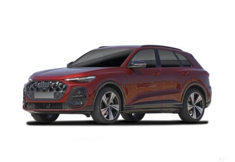 Audi Q5 4x4 - SUV 2024
