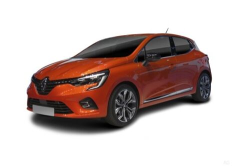 Renault Clio V  2025