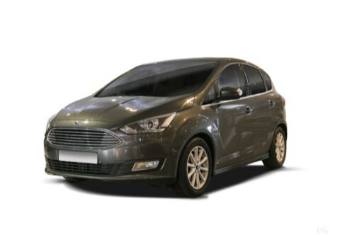 Ford C-max  2013