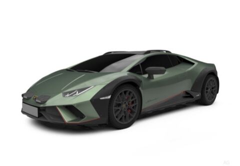 Lamborghini Huracan Coup 2022