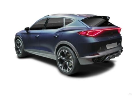 Formentor 1.4 e-HYBRID 245 ch DSG6 2024 occasion 38300 Bourgoin-Jallieu