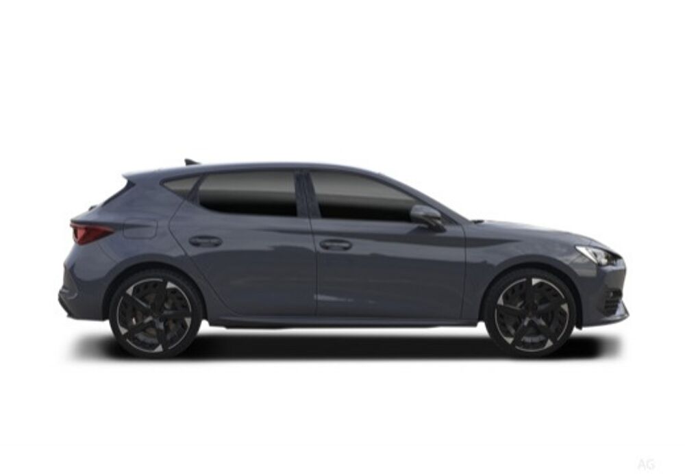 Leon 1.4 e-HYBRID 245 ch DSG6 2023 occasion 38300 Bourgoin-Jallieu