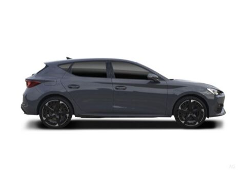 Leon 1.4 e-HYBRID 245 ch DSG6 2023 occasion 38300 Bourgoin-Jallieu