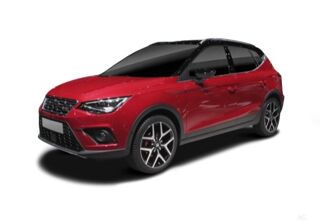 Arona 1.0 EcoTSI 115 ch Start/Stop DSG7 2019 occasion 38300 Bourgoin-Jallieu