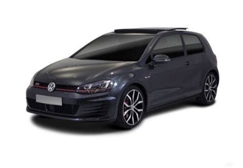 Volkswagen Golf Berline 2013