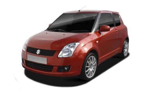 Suzuki Swift Berline 2009