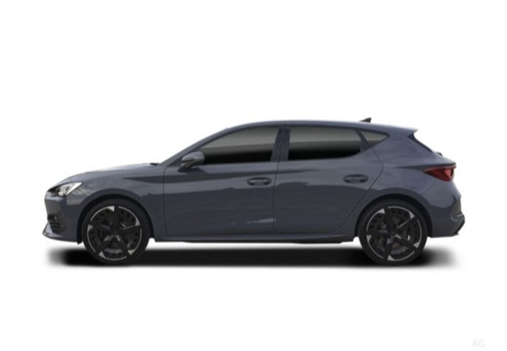 Leon 1.4 e-HYBRID 245 ch DSG6 2023 occasion 38300 Bourgoin-Jallieu
