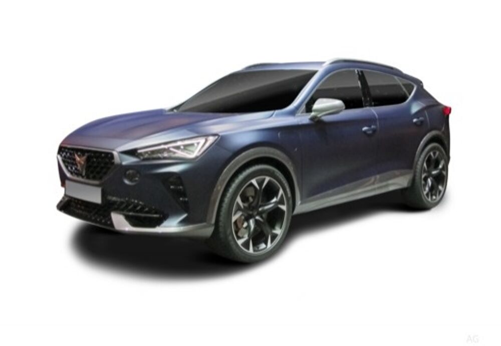 Formentor 1.4 e-HYBRID 204 ch DSG6 2023 occasion 38300 Bourgoin-Jallieu