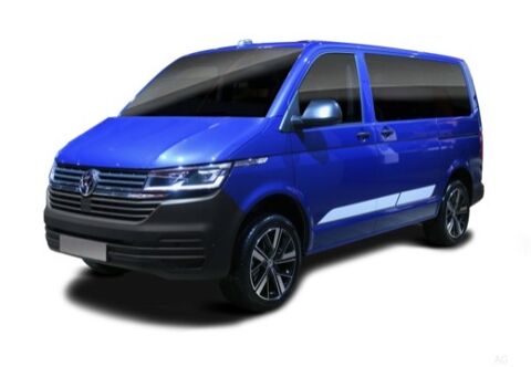 Volkswagen Caravelle Monospace 2019