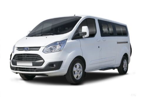 Ford Tourneo VP Monospace 2013