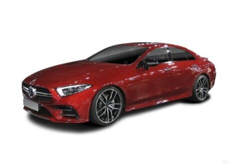 Mercedes Classe CLS Coup 2019