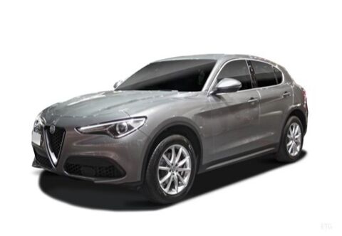 Cote Stelvio