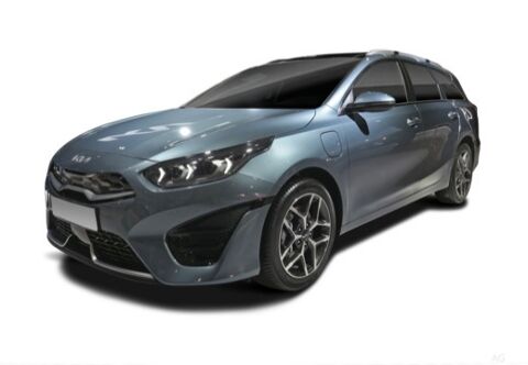 Kia Ceed  2010