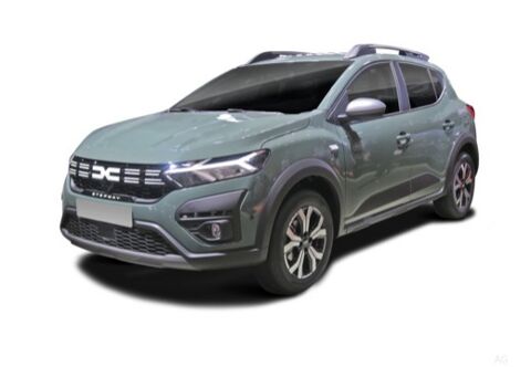 Dacia Sandero Berline 2022