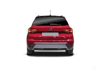 Arona 1.0 EcoTSI 115 ch Start/Stop DSG7 2019 occasion 38300 Bourgoin-Jallieu