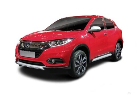 Honda HR-V 4x4 - SUV 2019
