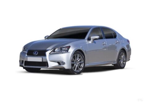 Lexus GS Berline 2013